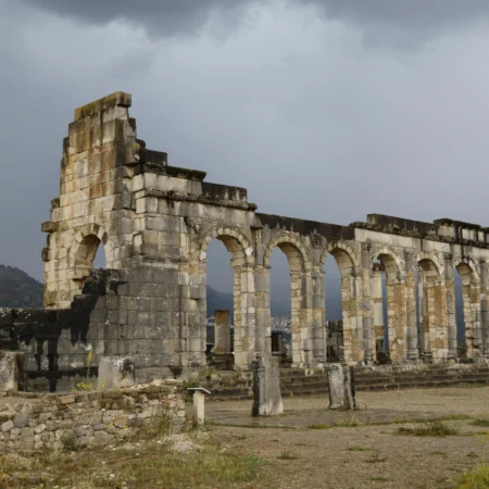 volubilis