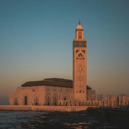 casablanca