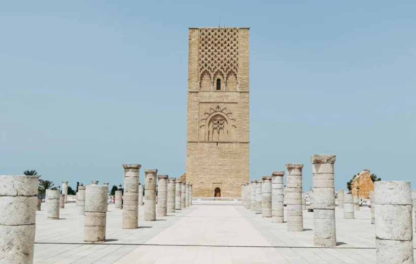 Imperial Morocco Tour – 9 Days