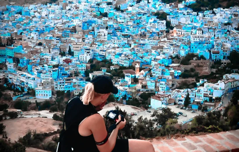 Morocco Discovery Tour – 14 Days