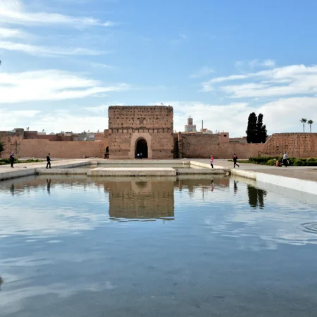 marrakech