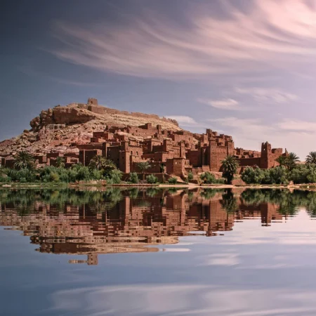 ait ben haddou