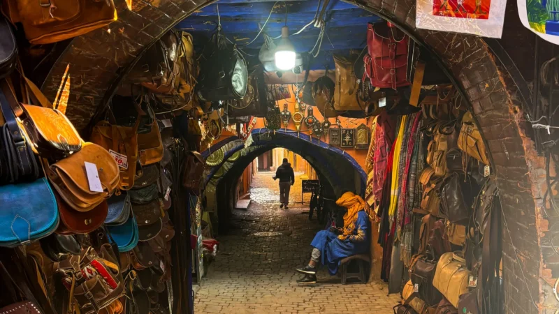 marrakech