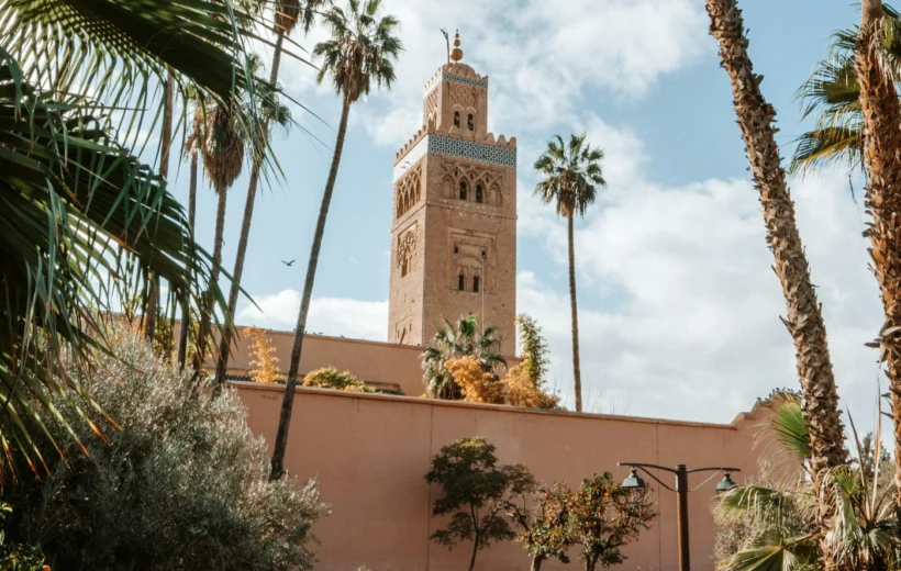 4-Day Atlantic Coast Tours