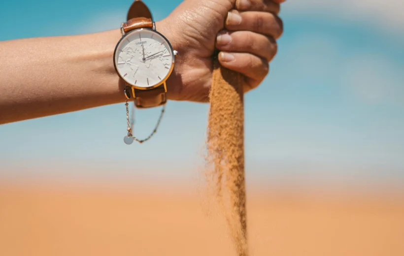 Marrakech To Erg Chebbi 5 Day Desert Tours