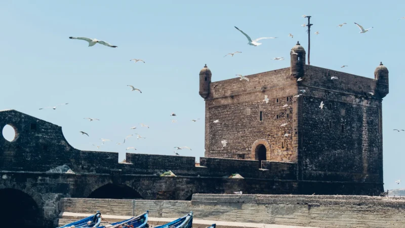 essaouira