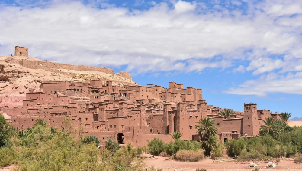 ait ben haddou