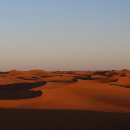 merzouga