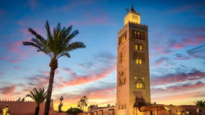 Half Day City Tour: Marrakech’s Soul in 4 Hours