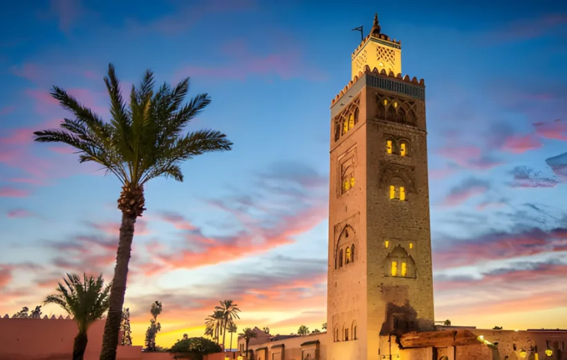 Half Day City Tour: Marrakech’s Soul in 4 Hours