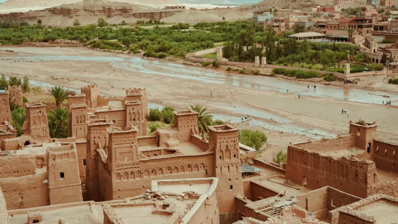 ait ben haddou